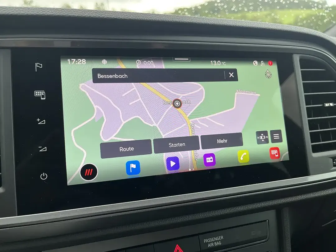 CUPRA Ateca - Thumbnail 2