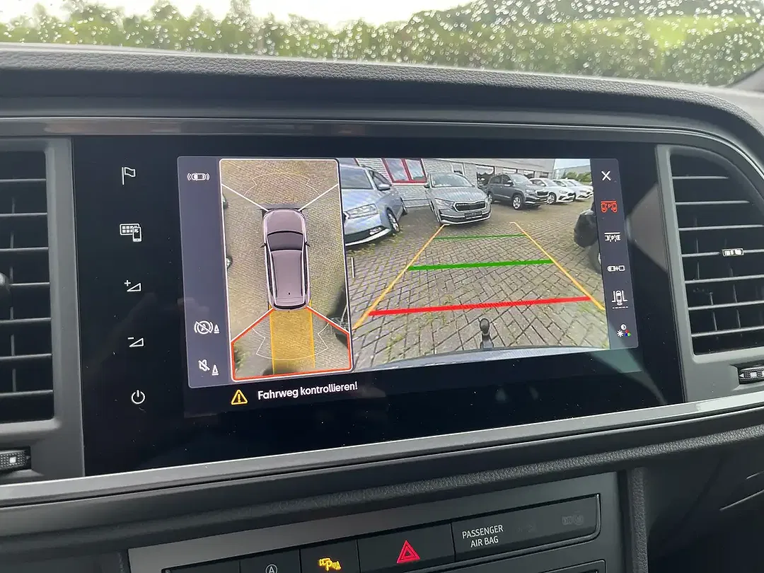CUPRA Ateca - Thumbnail 4