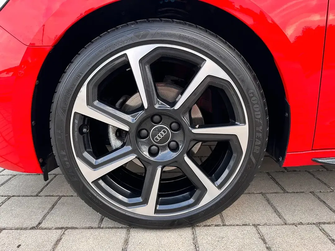 Audi A1 - Thumbnail 10