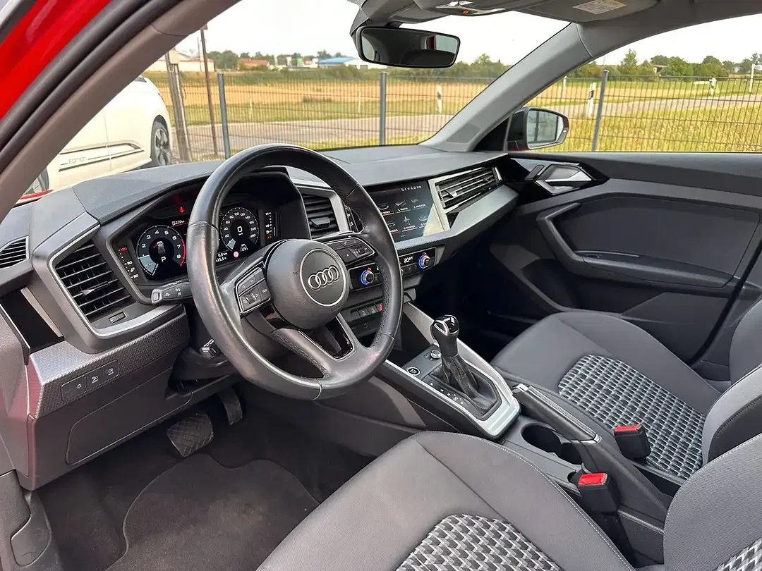 Audi A1 - Thumbnail 11
