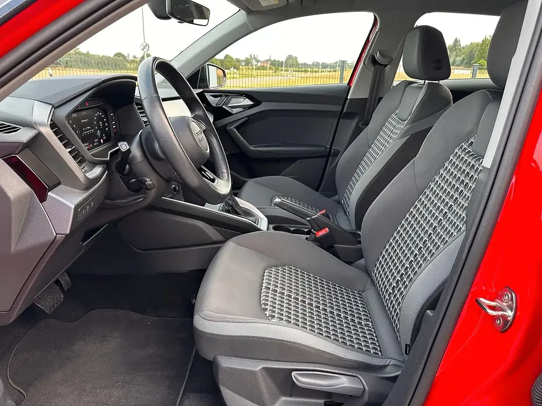 Audi A1 - Thumbnail 12