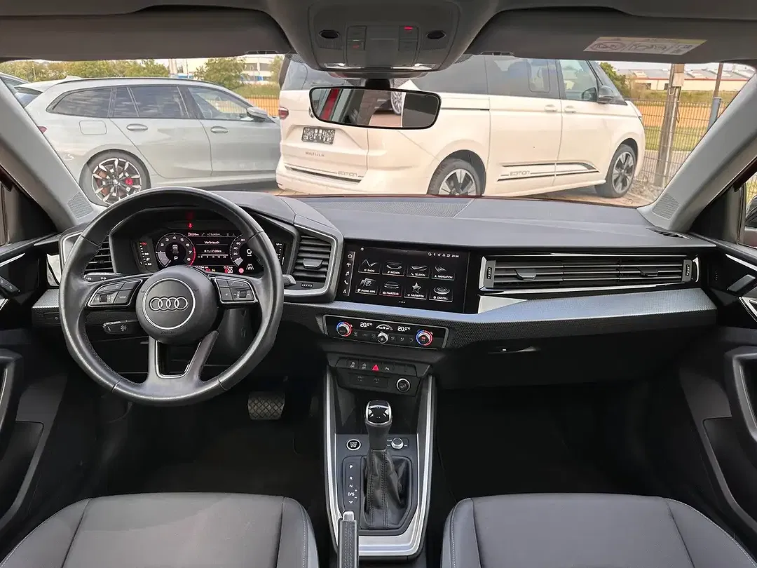 Audi A1 - Thumbnail 14