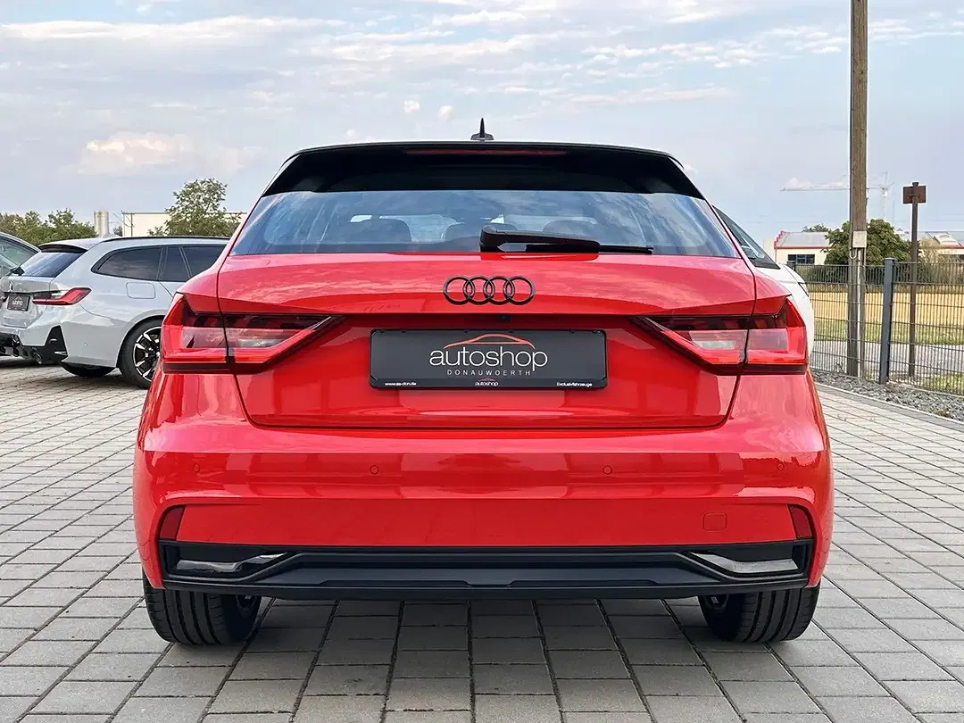 Audi A1 - Thumbnail 5