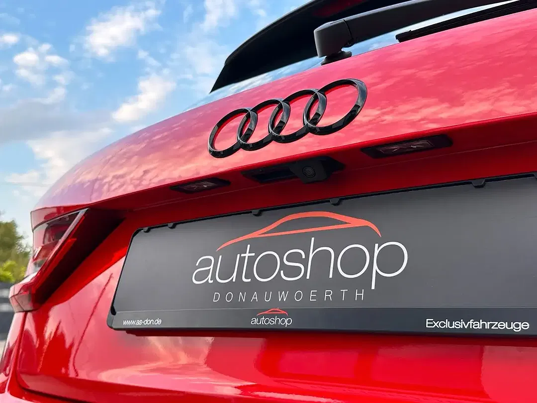 Audi A1 - Thumbnail 8