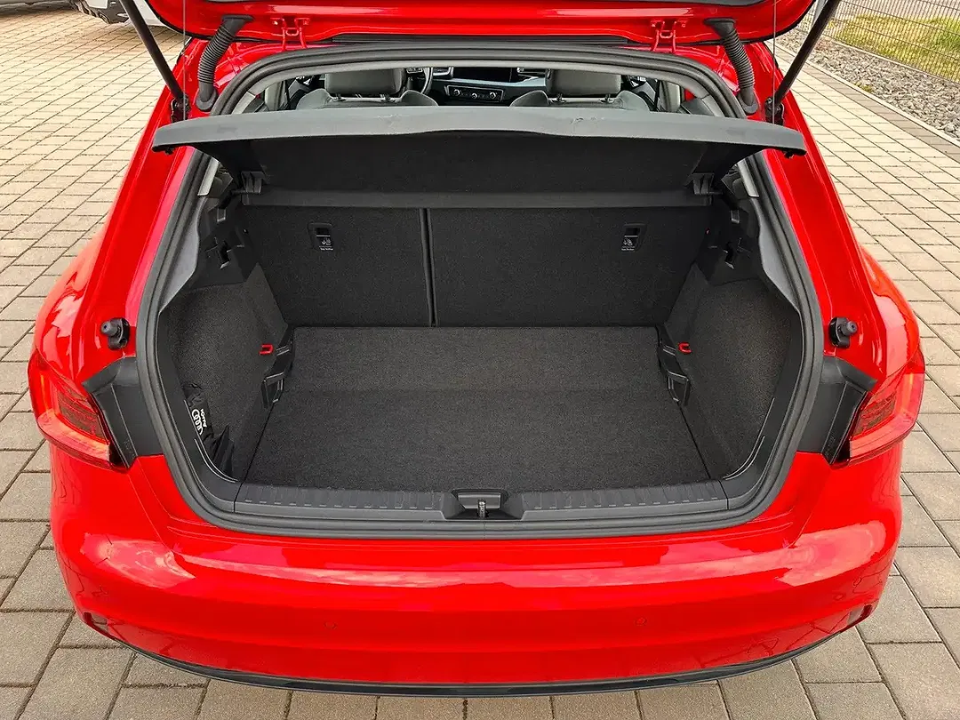 Audi A1 - Thumbnail 9