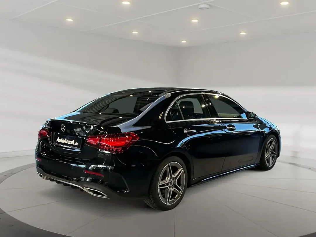 Mercedes-Benz A 200 - Afbeelding 1