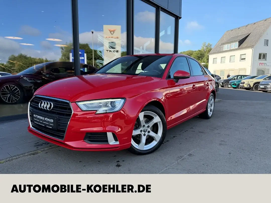 Audi A3 - Afbeelding 1