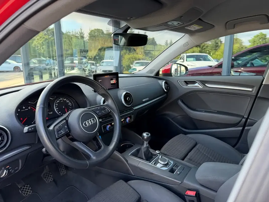 Audi A3 - Thumbnail 10