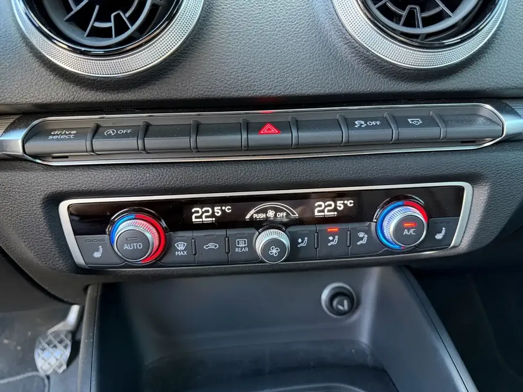Audi A3 - Thumbnail 12