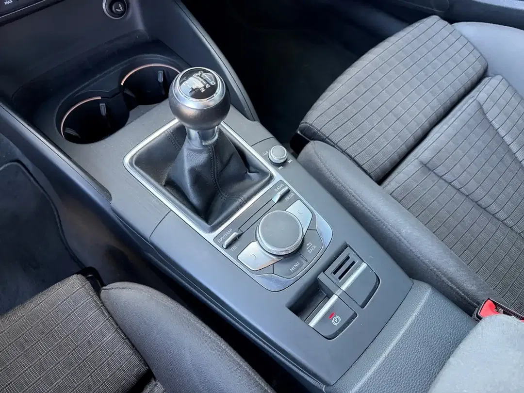 Audi A3 - Thumbnail 13