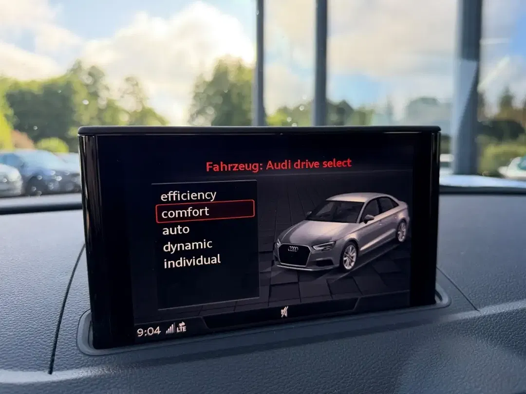 Audi A3 - Thumbnail 14