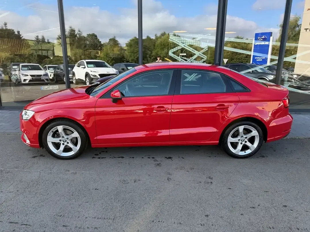 Audi A3 - Thumbnail 5