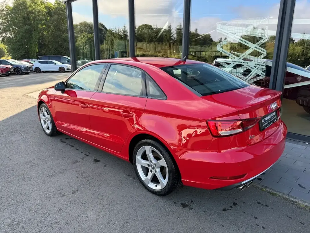 Audi A3 - Thumbnail 6
