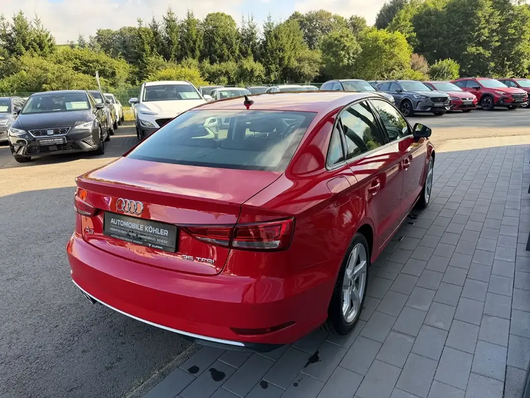 Audi A3 - Thumbnail 8