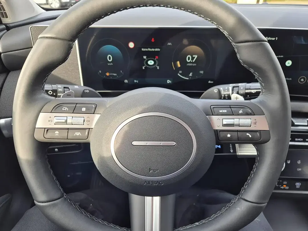 Hyundai TUCSON - Thumbnail 12