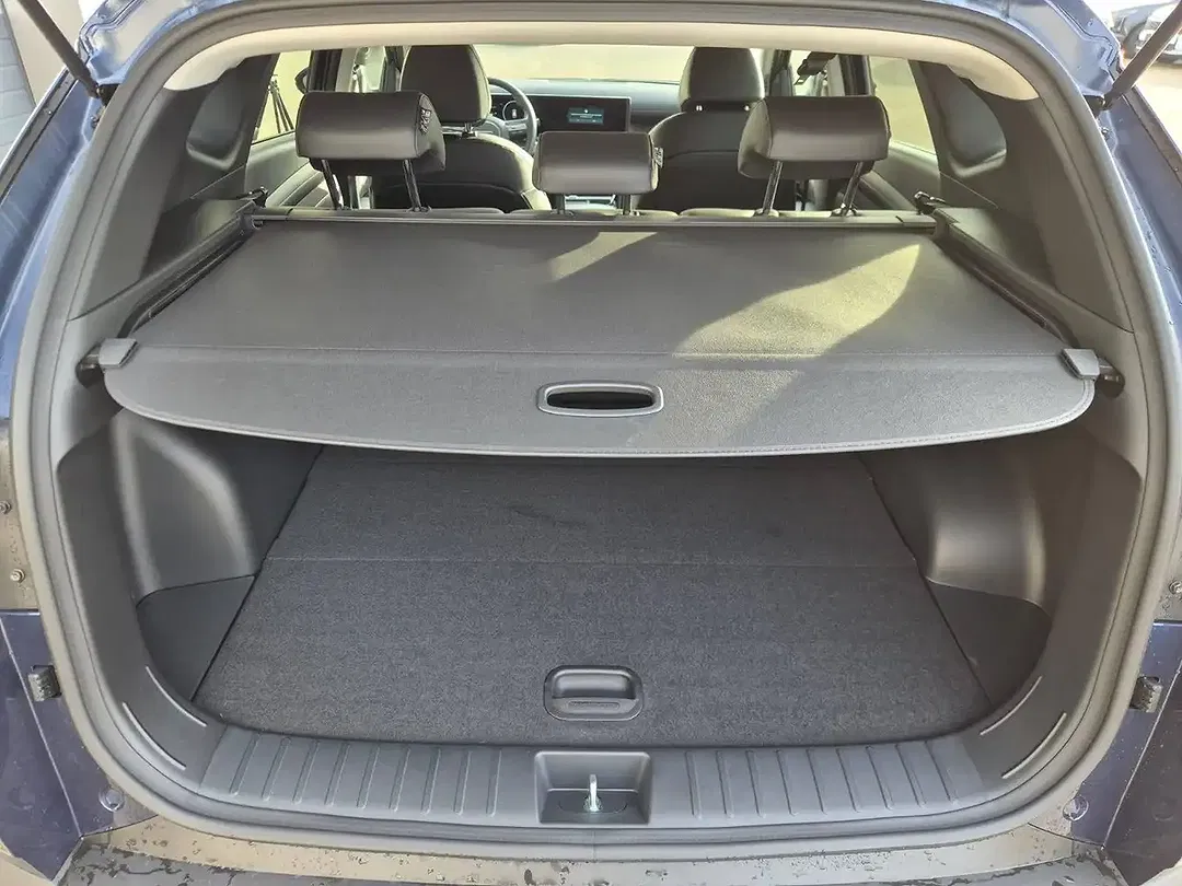 Hyundai TUCSON - Thumbnail 8