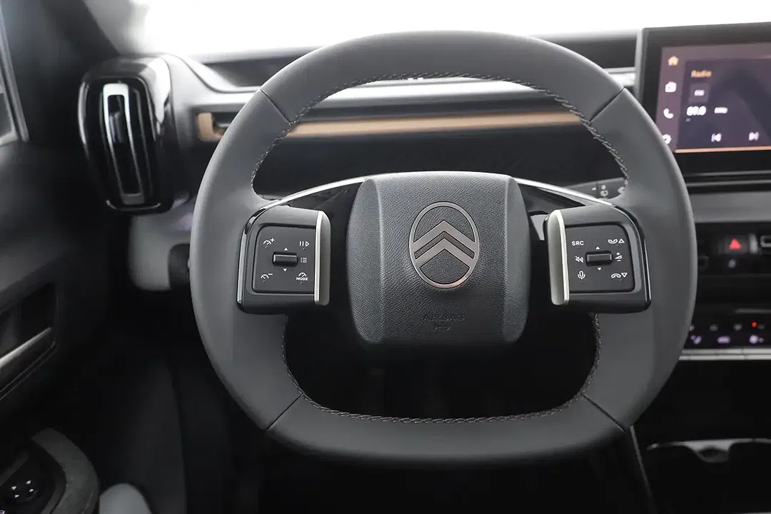 Citroen C3 Aircross - Thumbnail 14