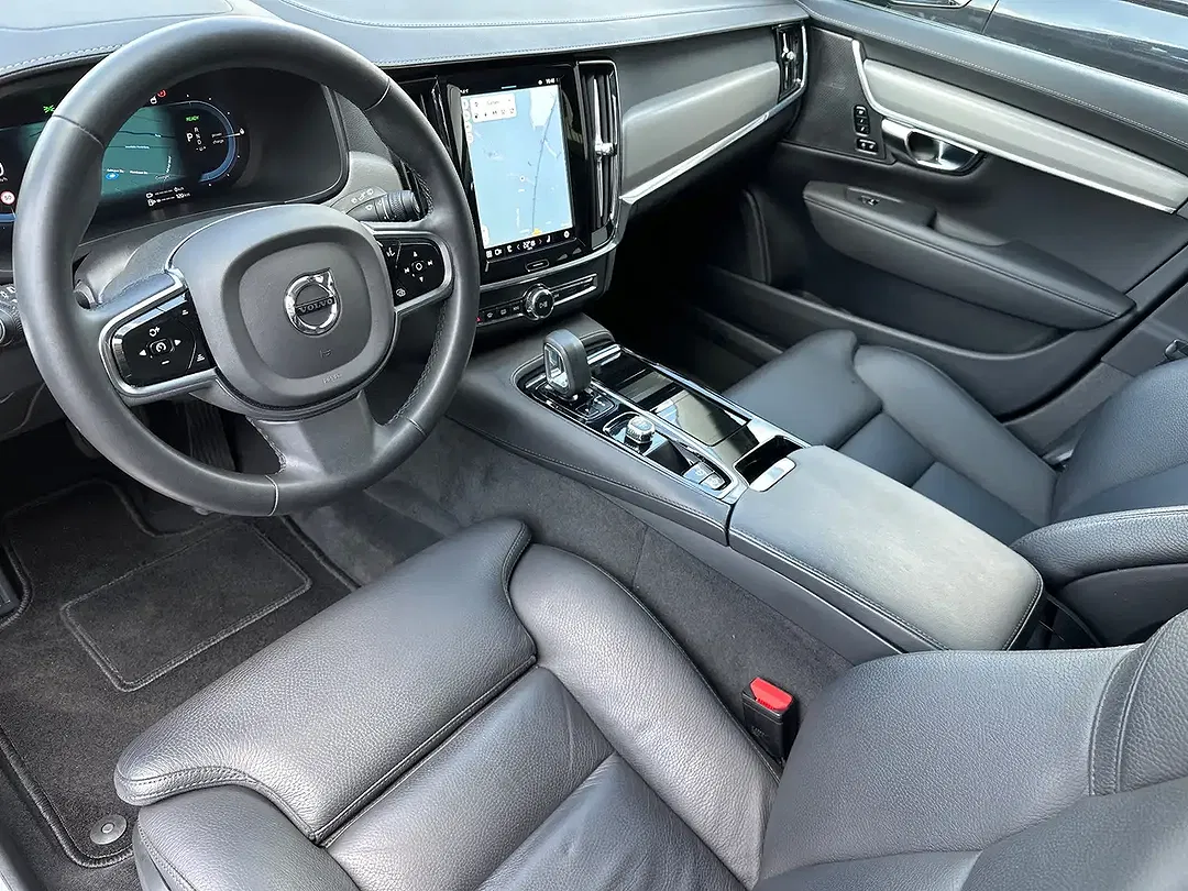 Volvo V90 - Thumbnail 12