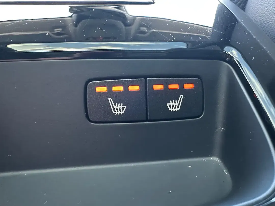 Volvo V90 - Thumbnail 14