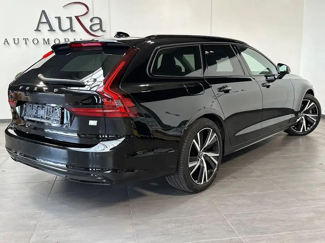 Volvo V90 - Thumbnail 4