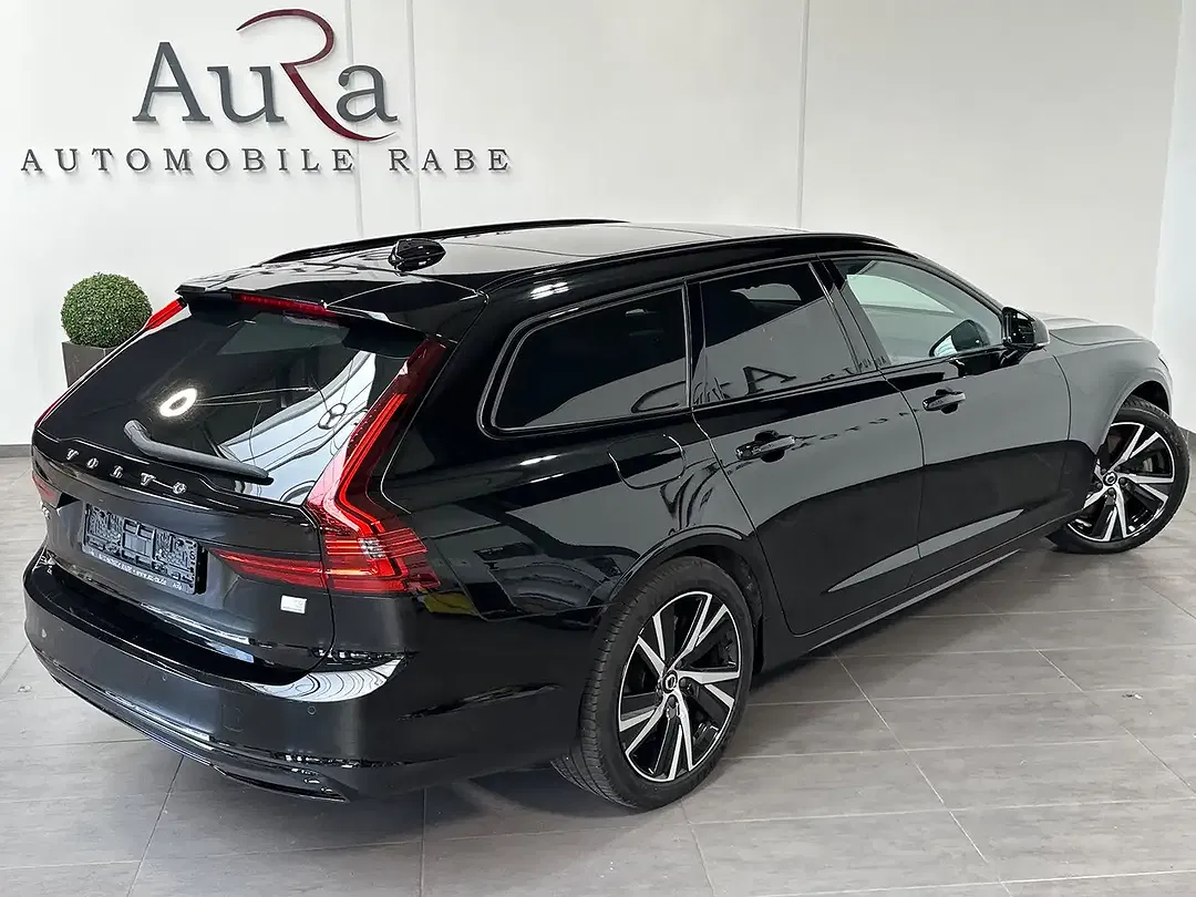 Volvo V90 - Thumbnail 5