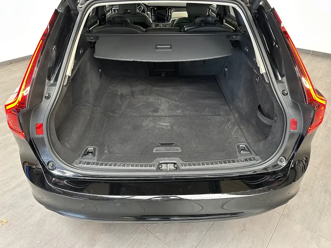 Volvo V90 - Thumbnail 6