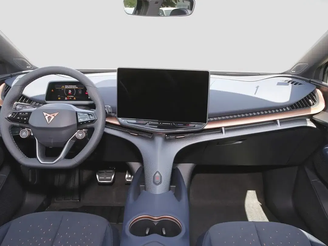 CUPRA Tavascan - Thumbnail 10