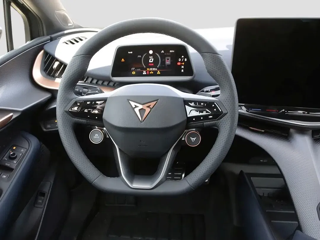 CUPRA Tavascan - Thumbnail 11