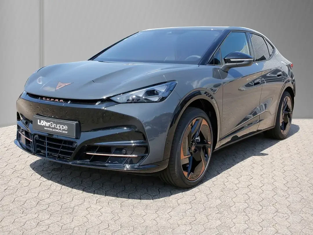 CUPRA Tavascan - Afbeelding 1