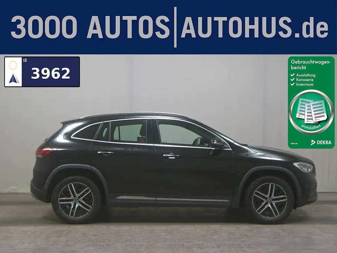 Mercedes-Benz GLA 250 - Afbeelding 1