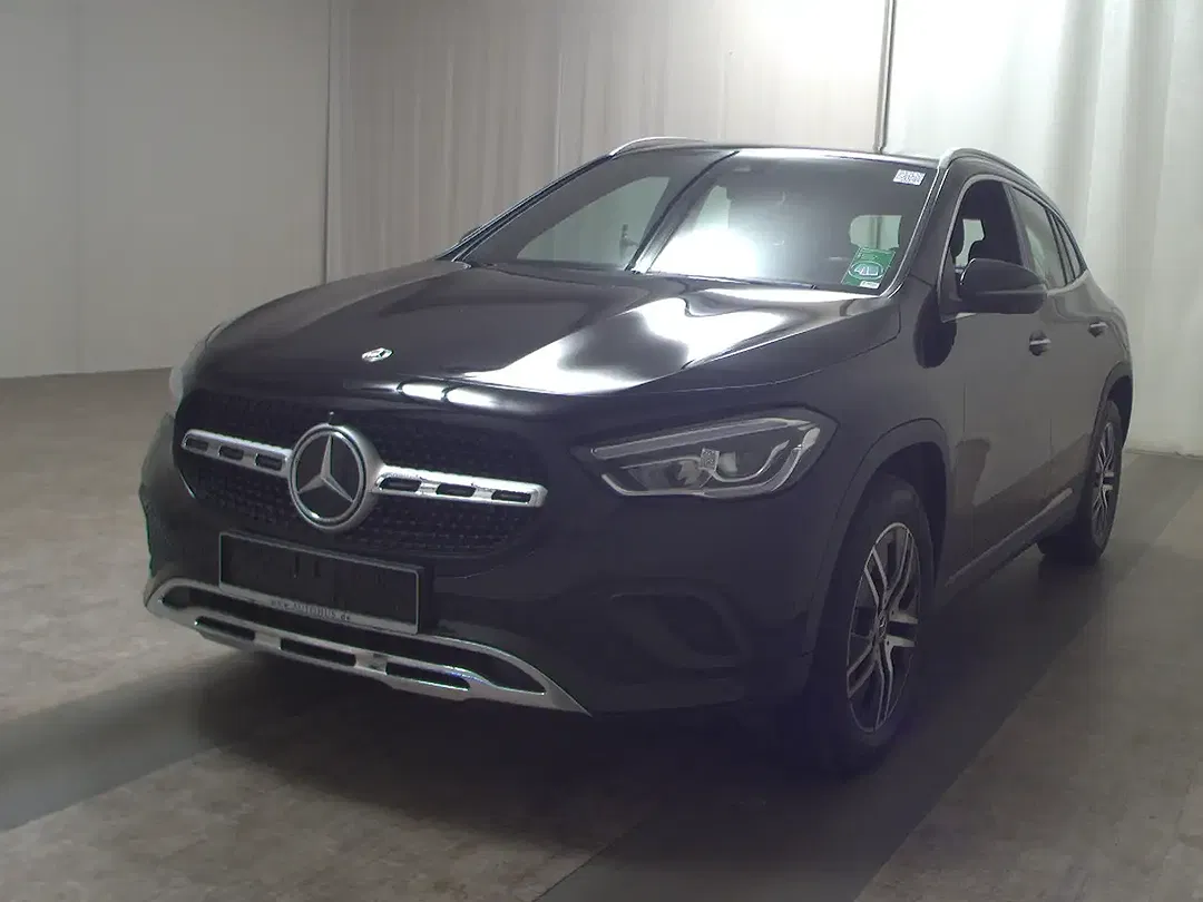 Mercedes-Benz GLA 250 Progressive - foto 2