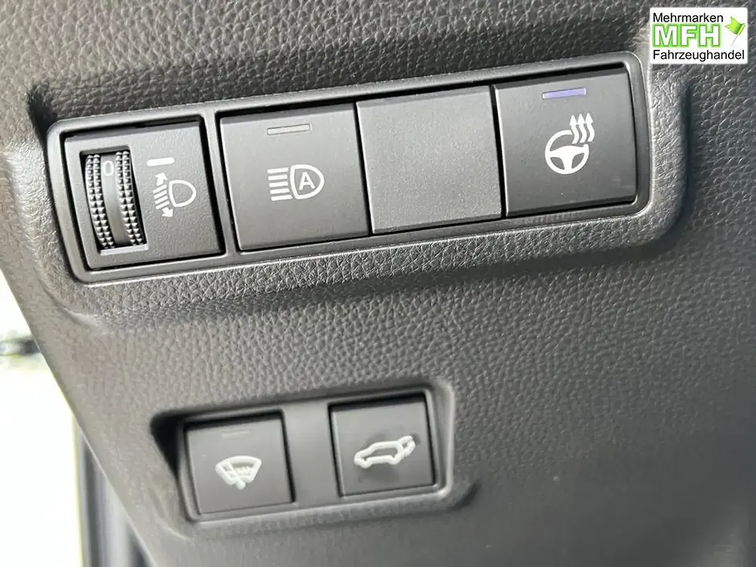 Toyota Corolla Cross Hybrid Style Comfort - foto 14