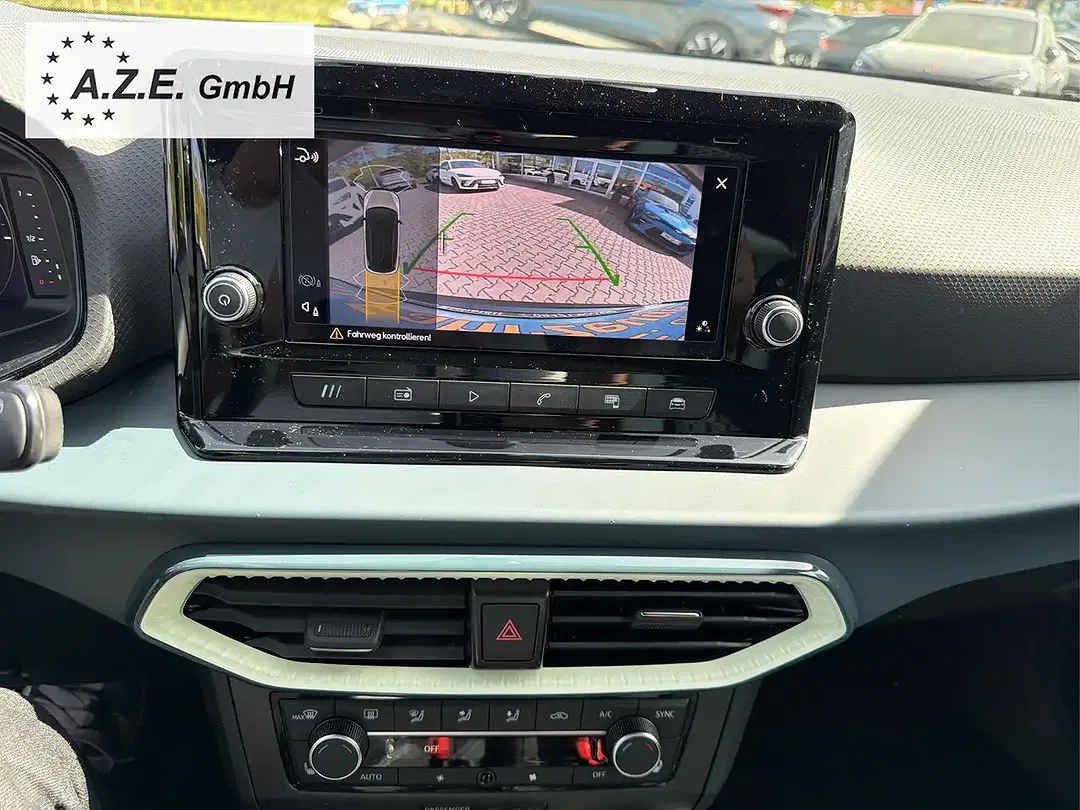 SEAT Arona - Thumbnail 15