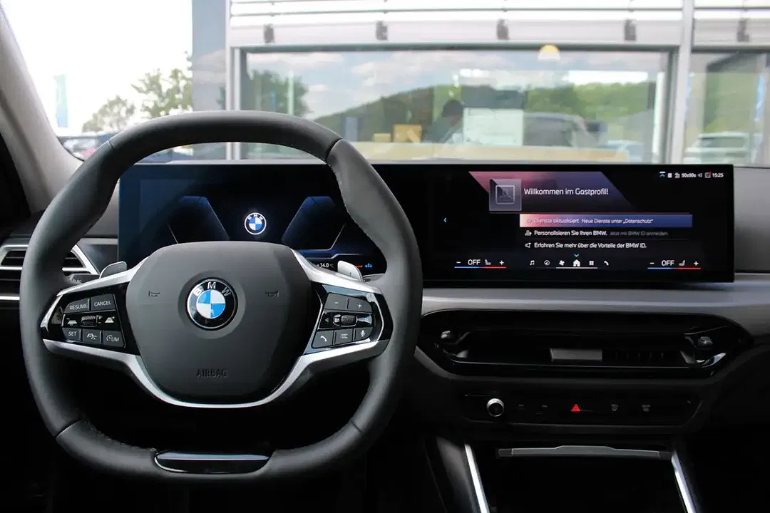 BMW 318 - Thumbnail 8