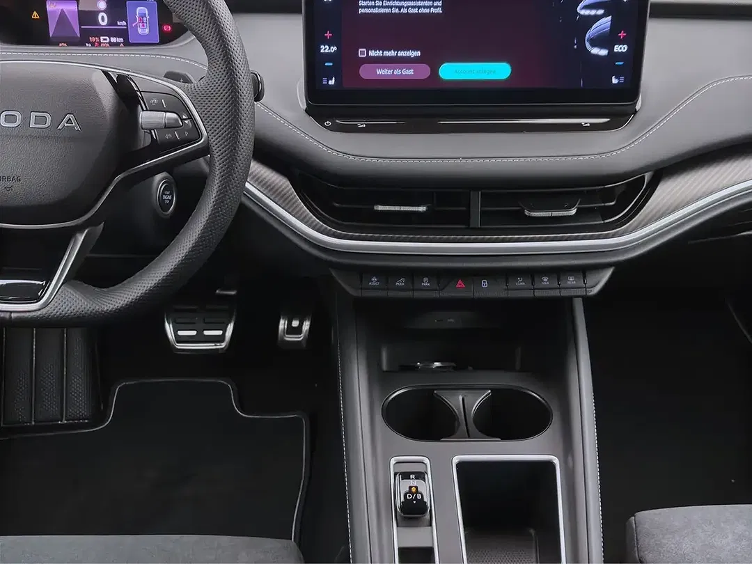 Skoda Enyaq - Thumbnail 15