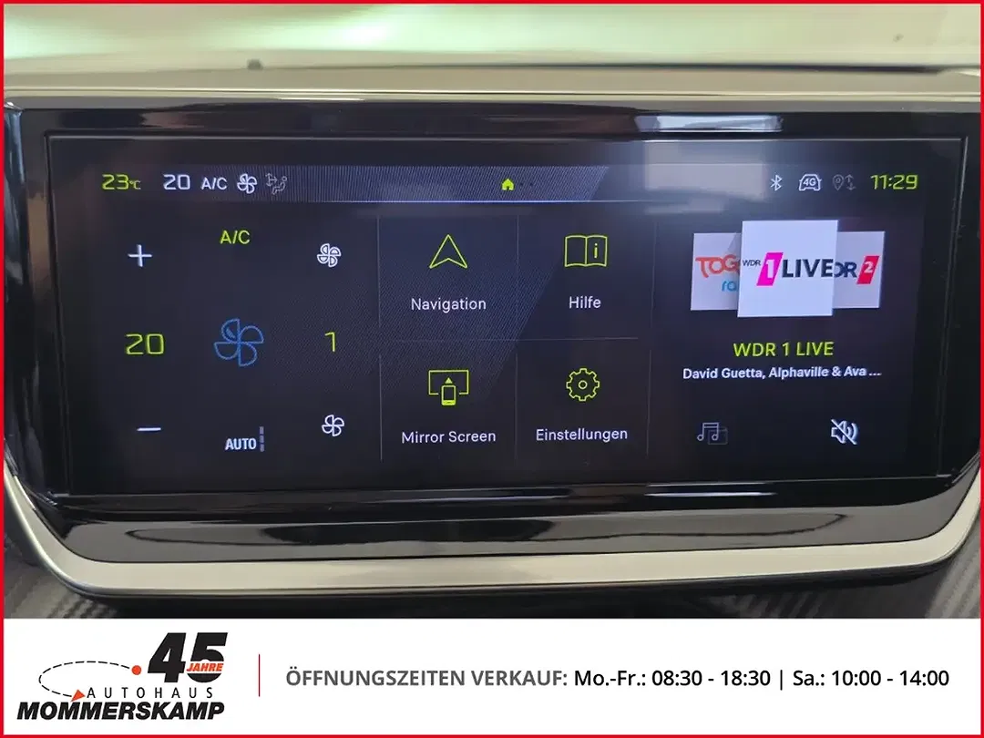 Peugeot 2008 - Thumbnail 11