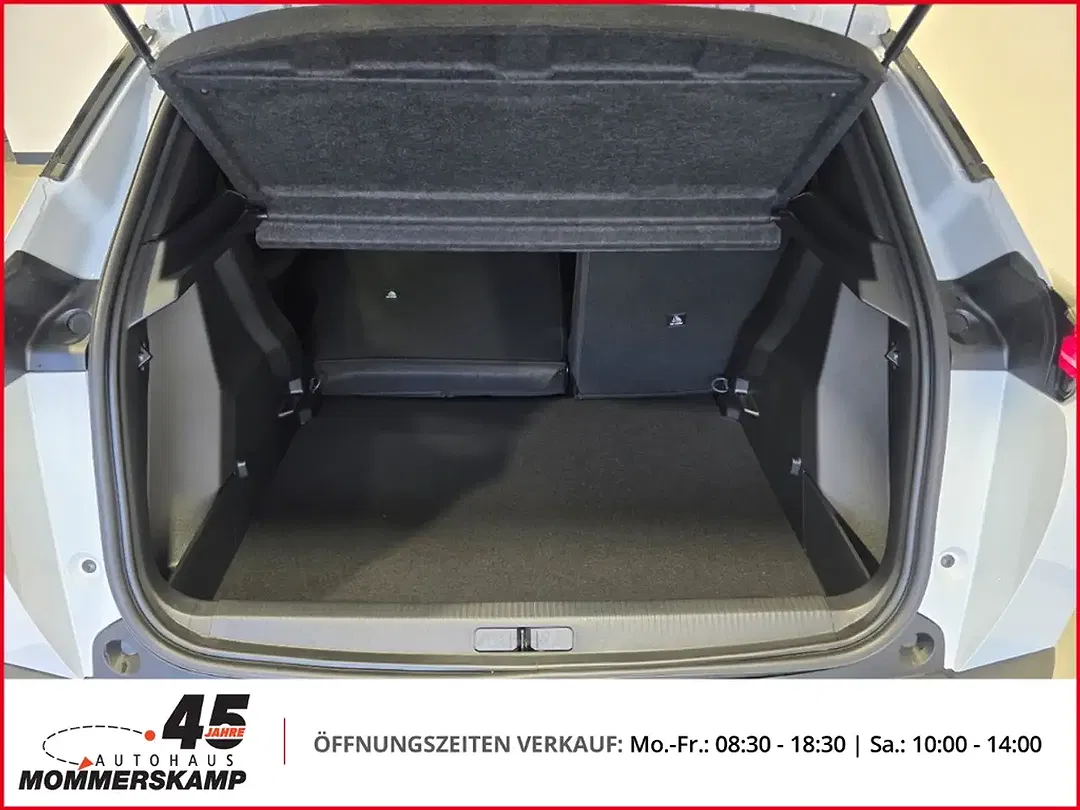 Peugeot 2008 - Thumbnail 12