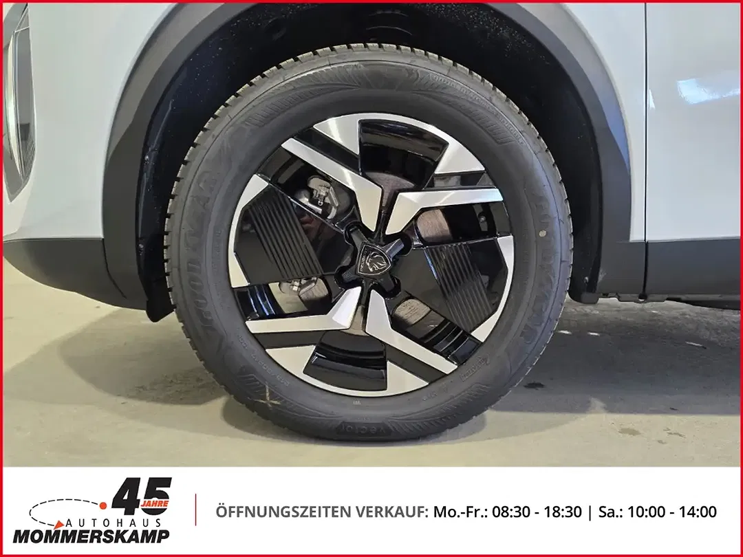 Peugeot 2008 - Thumbnail 13