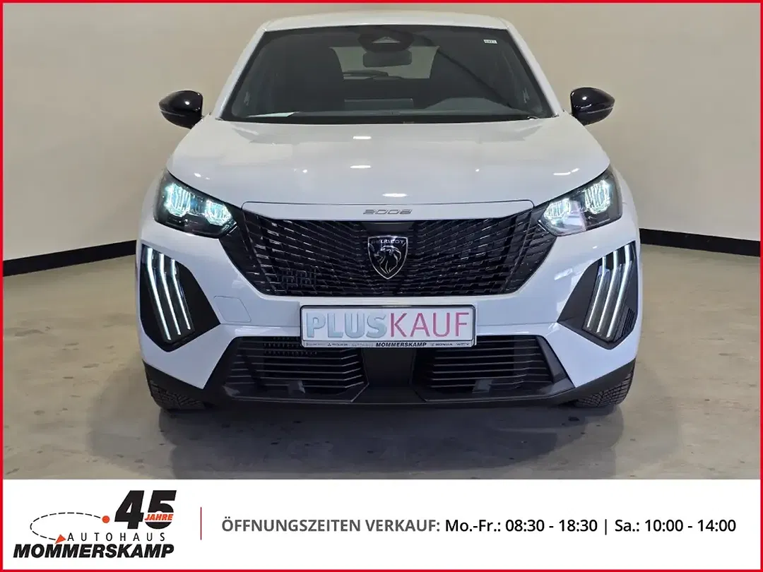 Peugeot 2008 - Thumbnail 15