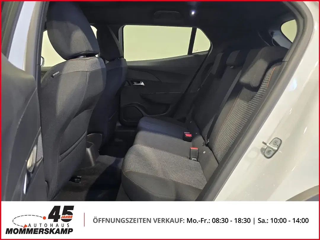 Peugeot 2008 - Thumbnail 8