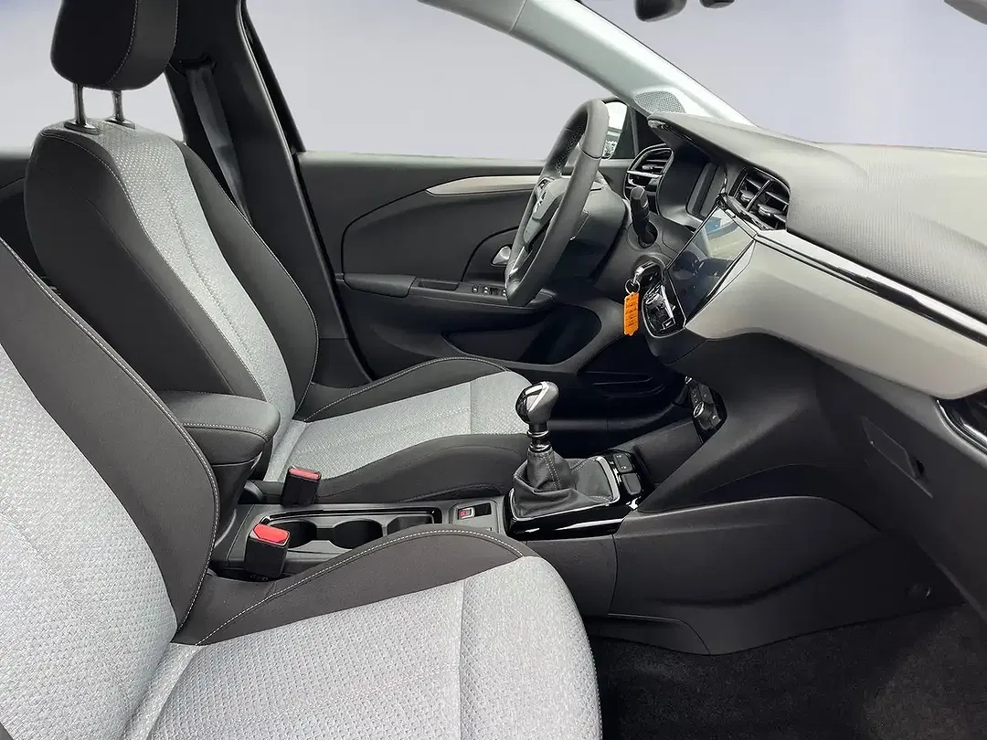 Opel Corsa - Thumbnail 11