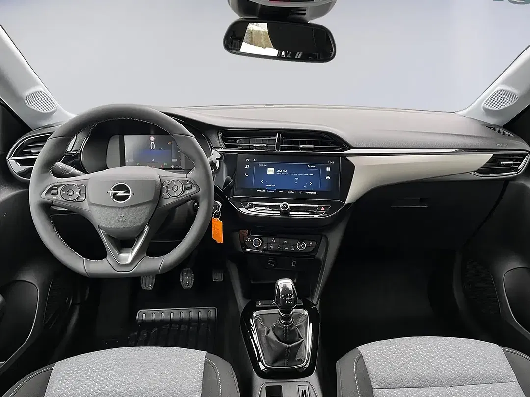 Opel Corsa - Thumbnail 5