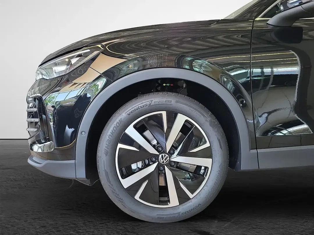 Volkswagen Tiguan - Thumbnail 4