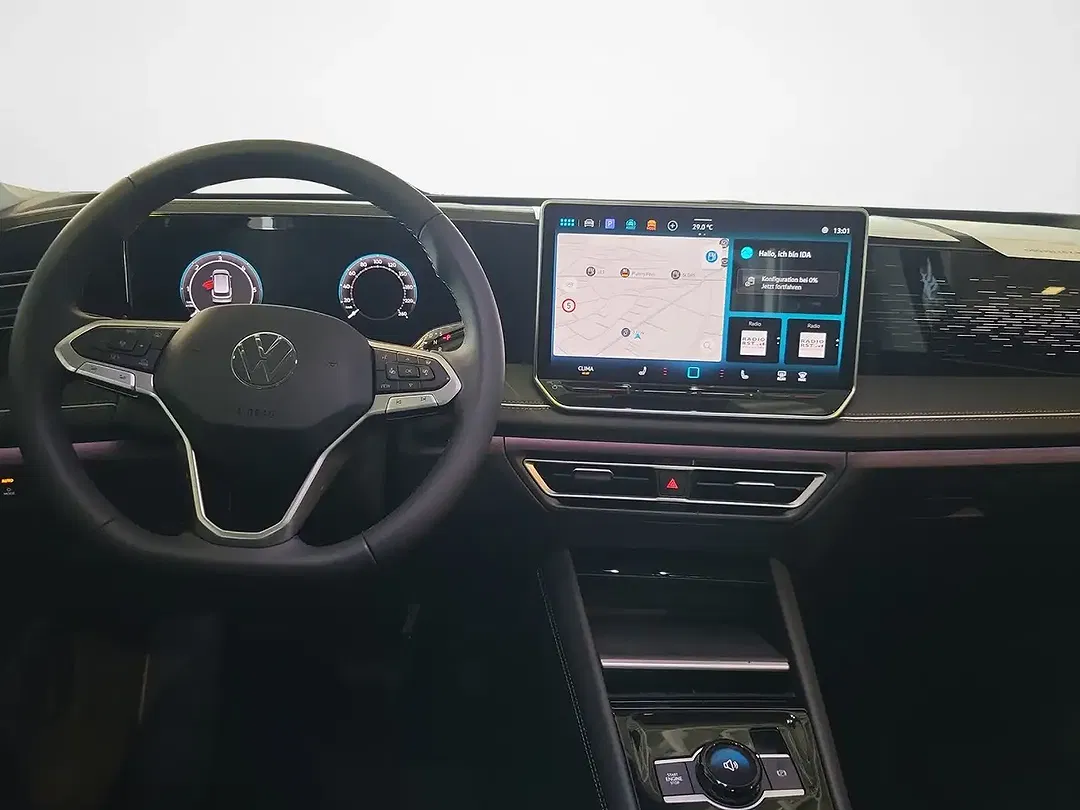 Volkswagen Tiguan - Thumbnail 7