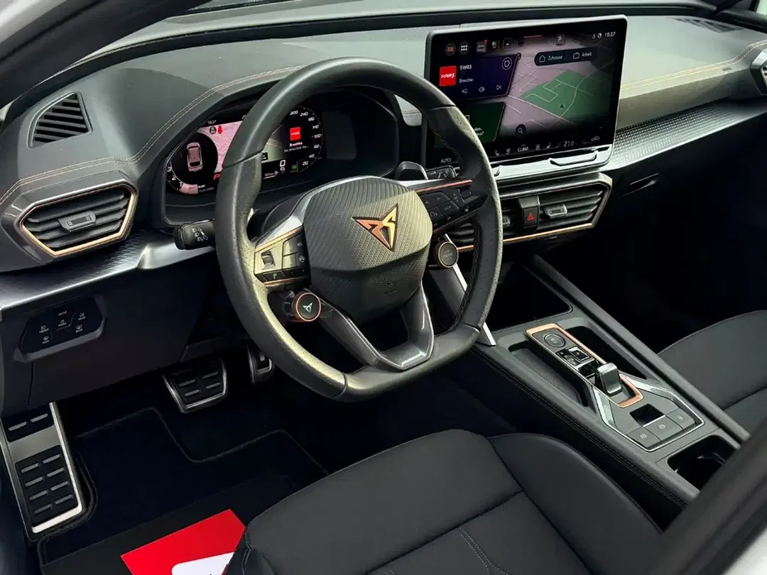 CUPRA Leon - Thumbnail 13