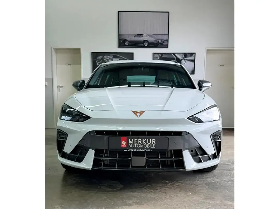 CUPRA Leon - Thumbnail 8