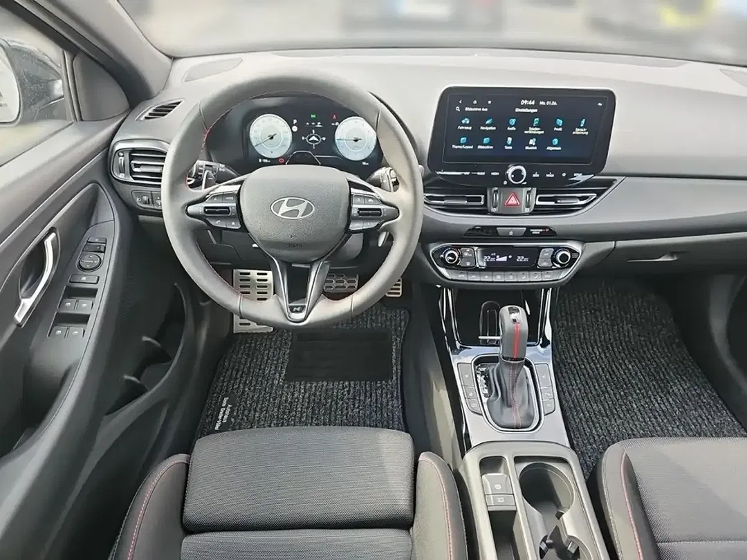 Hyundai i30 - Thumbnail 10
