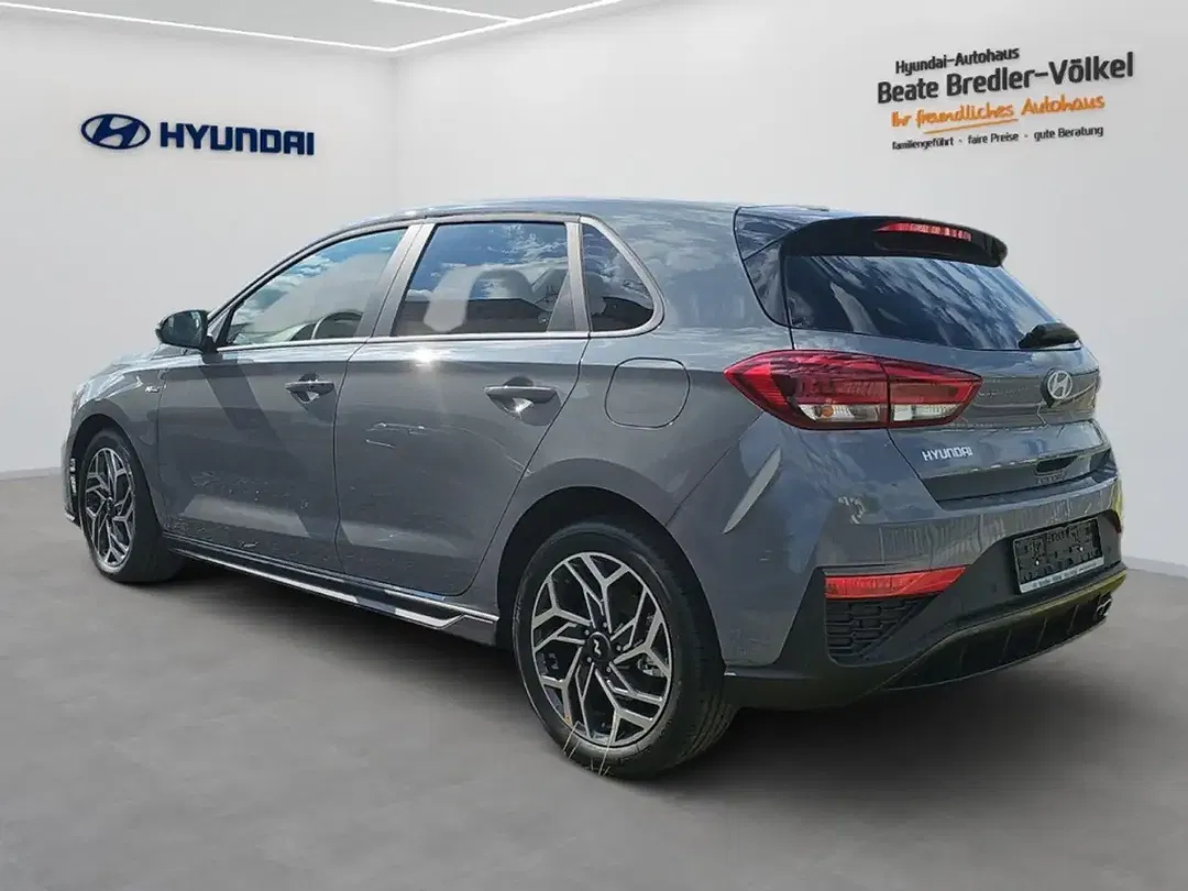 Hyundai i30 - Thumbnail 4