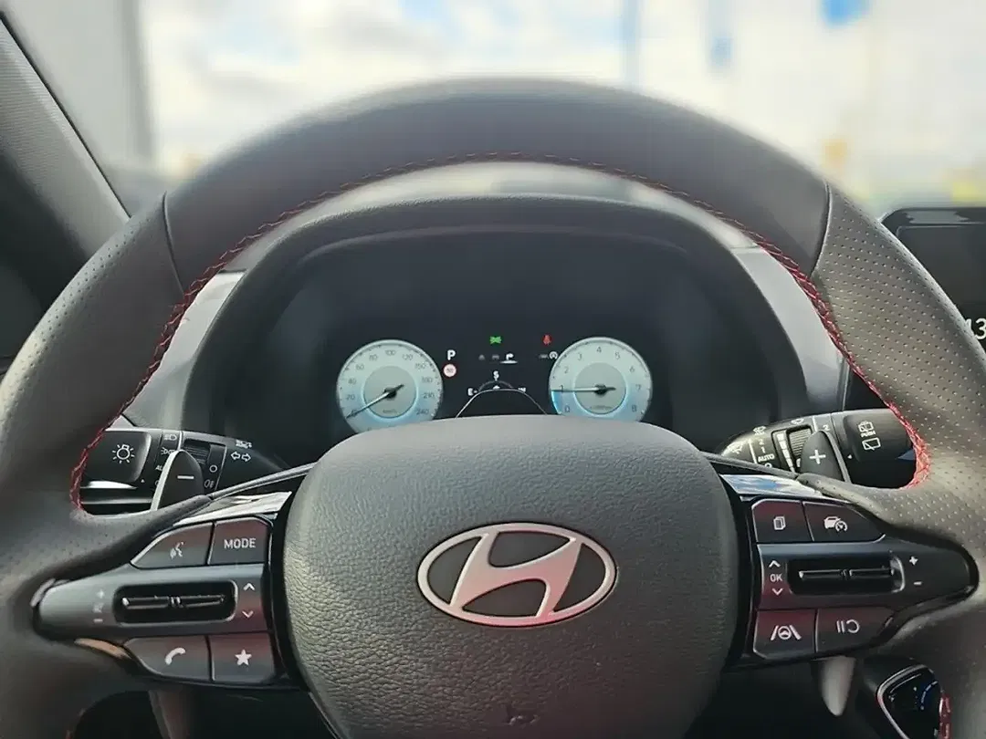 Hyundai i30 - Thumbnail 8