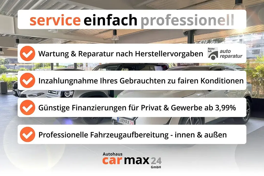 Nissan Qashqai - Thumbnail 12